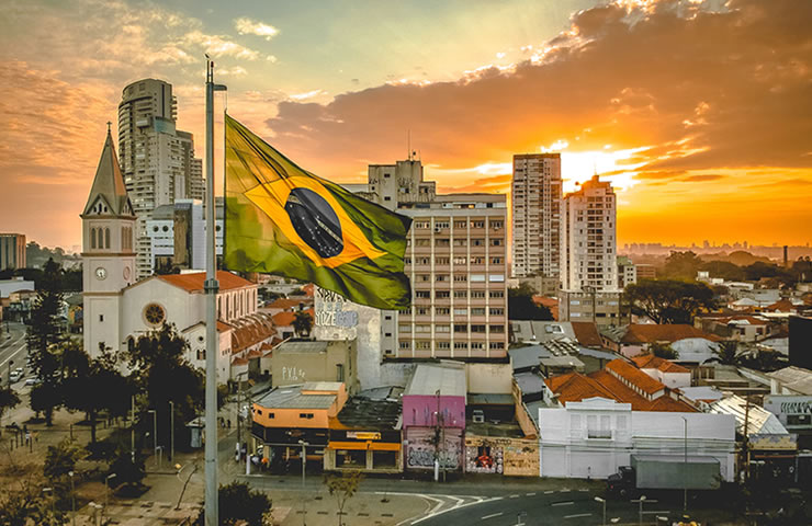 Brasileiros revelam 25 destinos secretos pelo país
