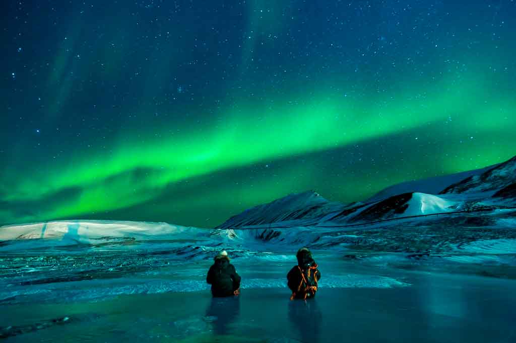 Aurora boreal: o que é, onde ver e como se planejar para a aventura