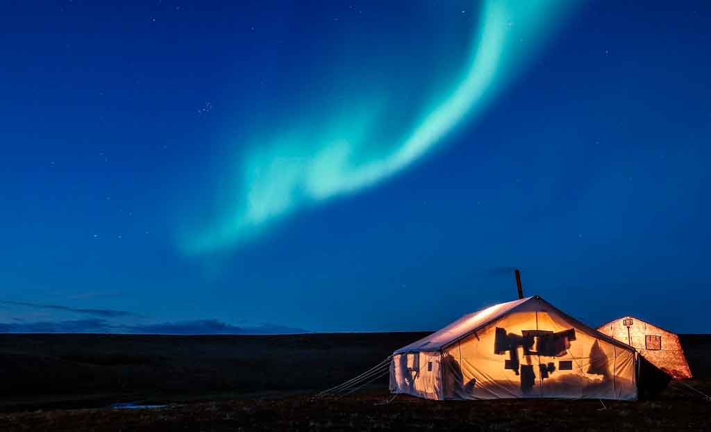 Aurora boreal: 8 destinos certeiros para ver o fenômeno mais