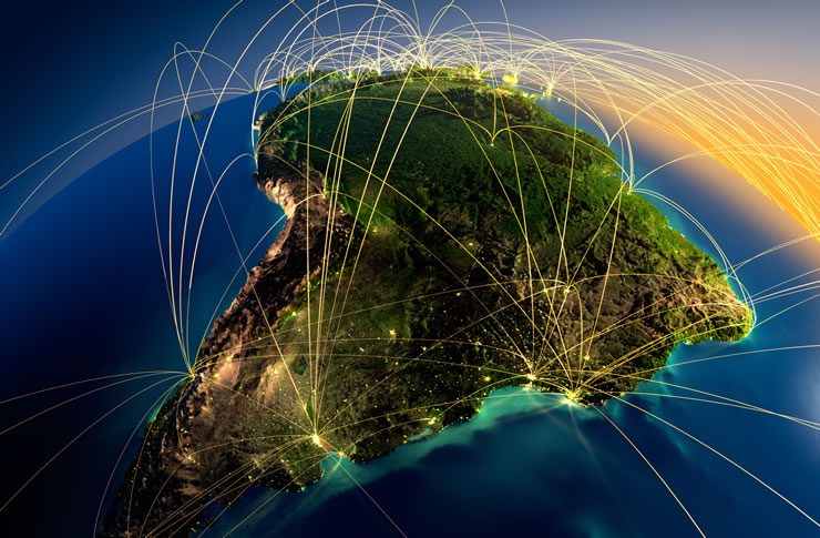 Descubra 9 destinos secretos na América do Sul