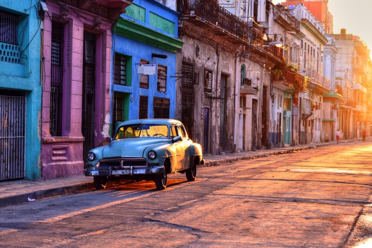Seguro viagem Cuba como funciona