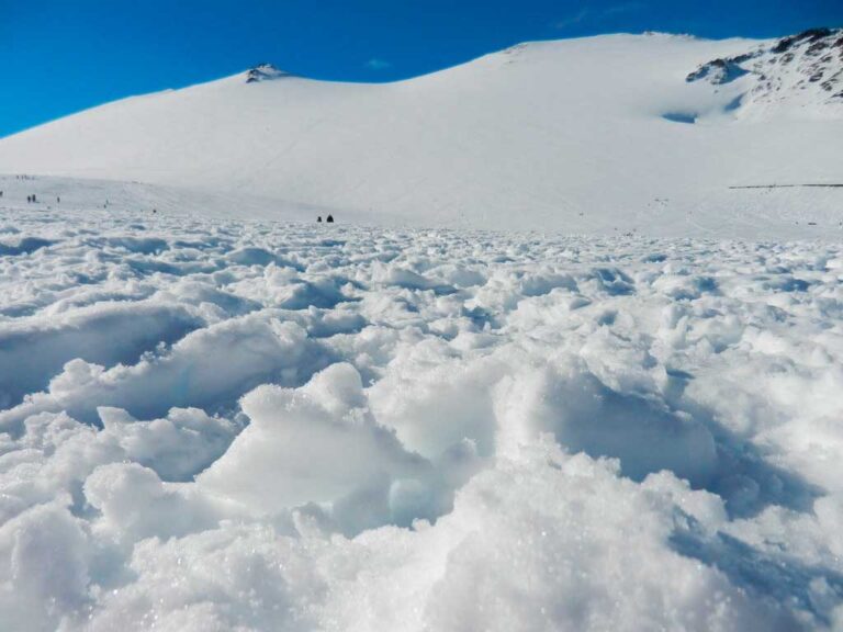 Inverno no Chile quando ir, pontos turísticos e temporada de neve