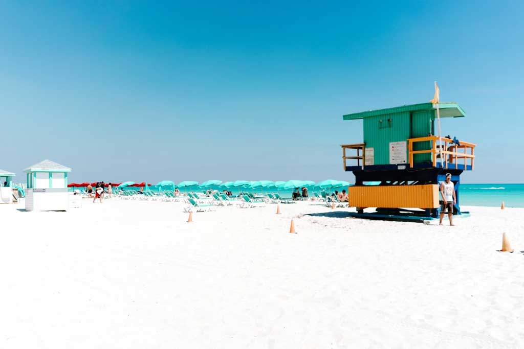 De praias badaladas a cenários incríveis: os lugares mais