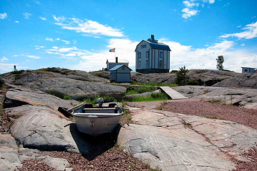 Países Nórdicos: Explore os países mitológicos e as grandiosas
