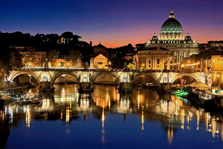Onde fica o Vaticano: informações, atrações, curiosidades e dicas