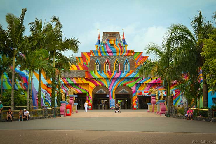 Beto Carrero World Atrações e Guia Completo do Parque - Soul Turista