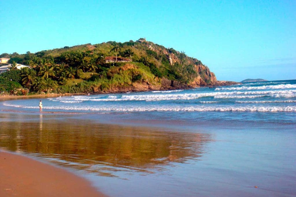 Conheça um paraíso 'escondido' em Búzios, no Rio de Janeiro - Blog