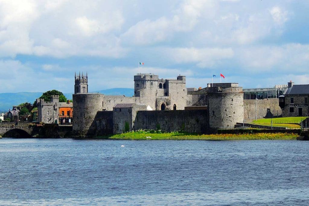 Limerick: dicas para visitar ou morar na cidade!