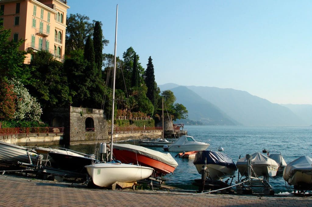 Lago di Como: o que visitar