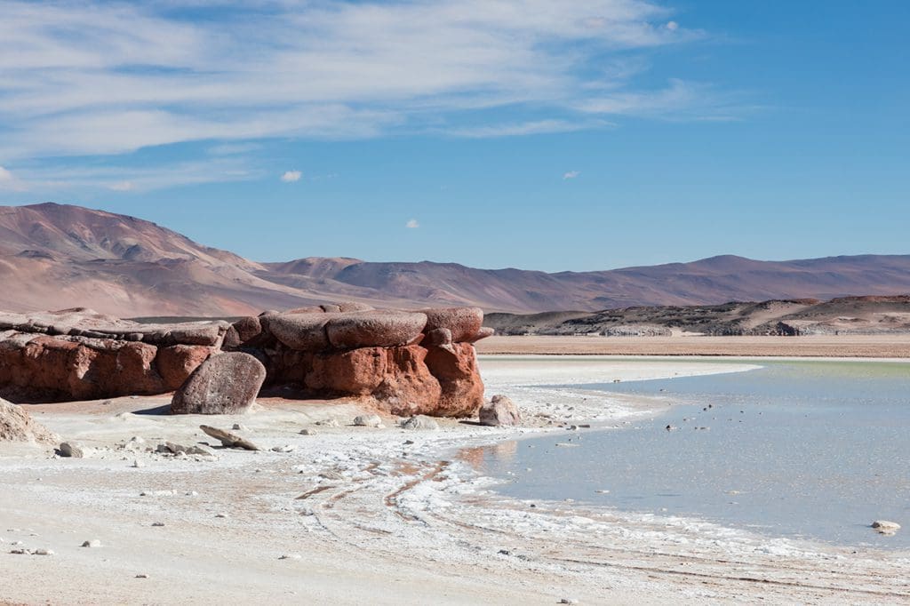 O que fazer no deserto de Atacama?
