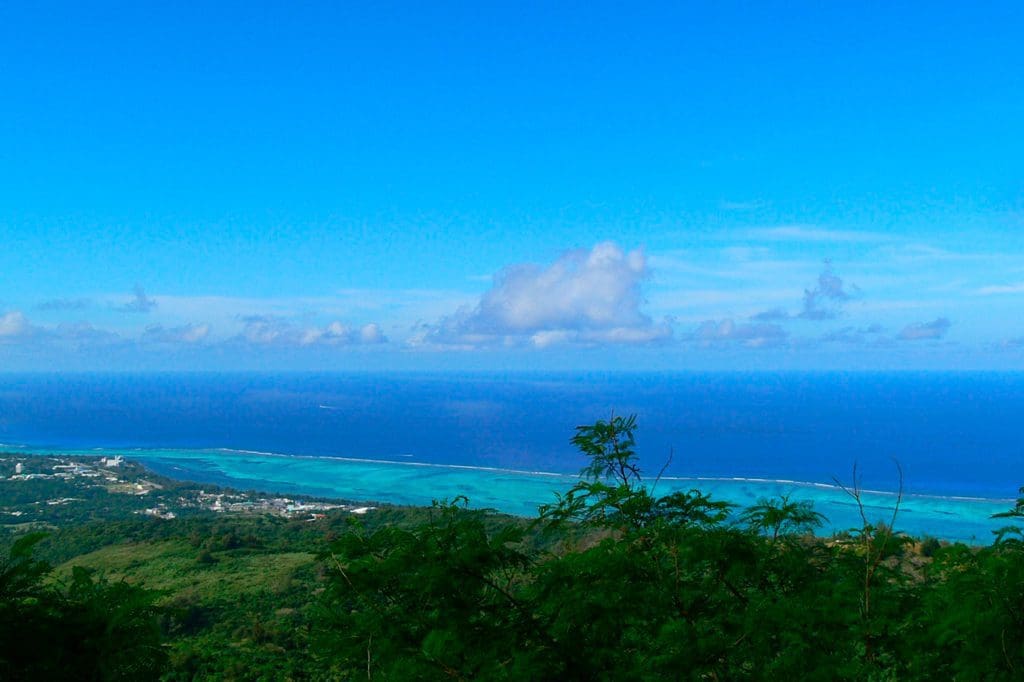 O que visitar nas Ilhas Marianas?