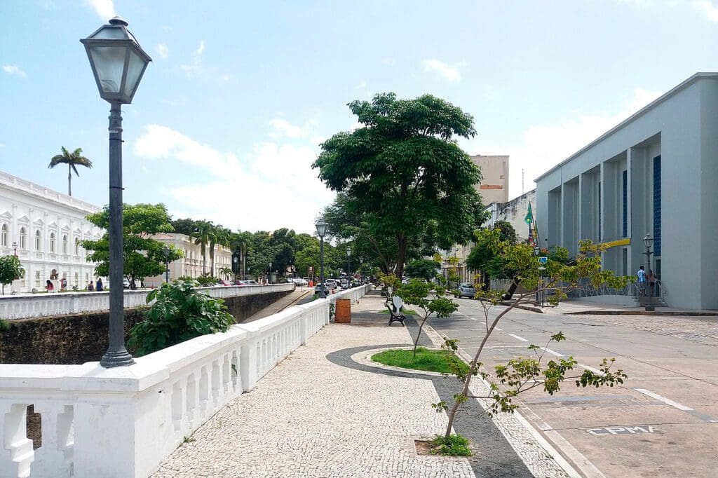 O que fazer em São Luis: melhores dicas da capital do Maranhão!