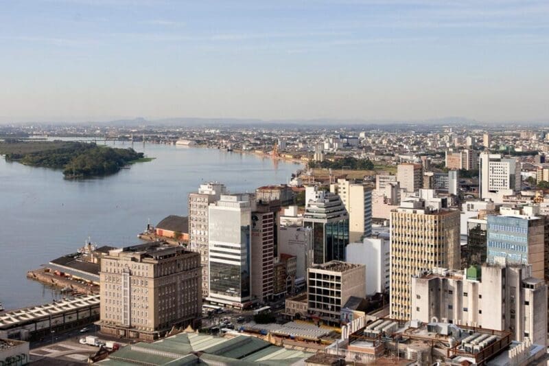 O que fazer em Porto Alegre: 18 dicas para uma viagem à capital gaúcha