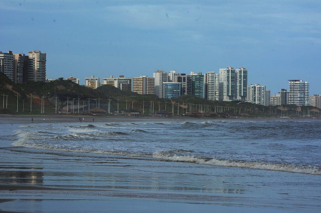 Praias de São Luís