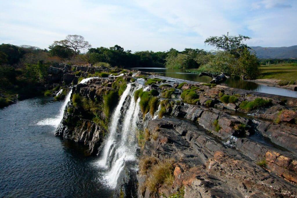 Quais são as melhores cachoeiras de Minas Gerais?