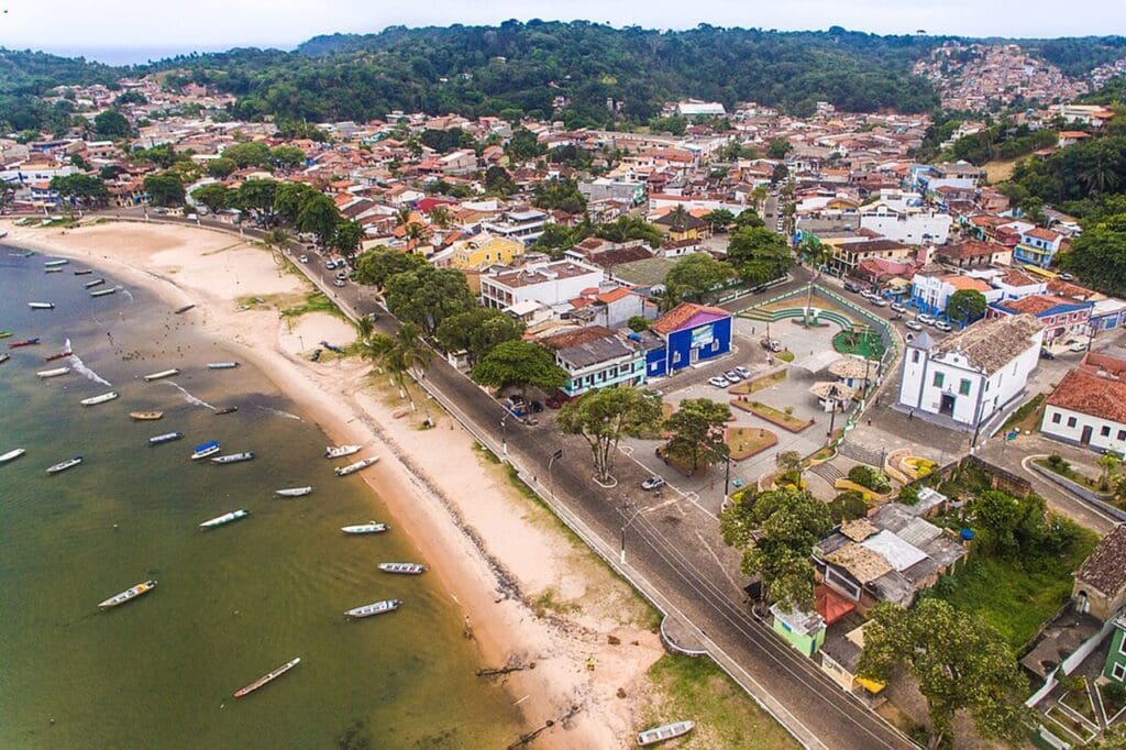 Itacaré, Bahia: melhores praias e atrações turísticas!