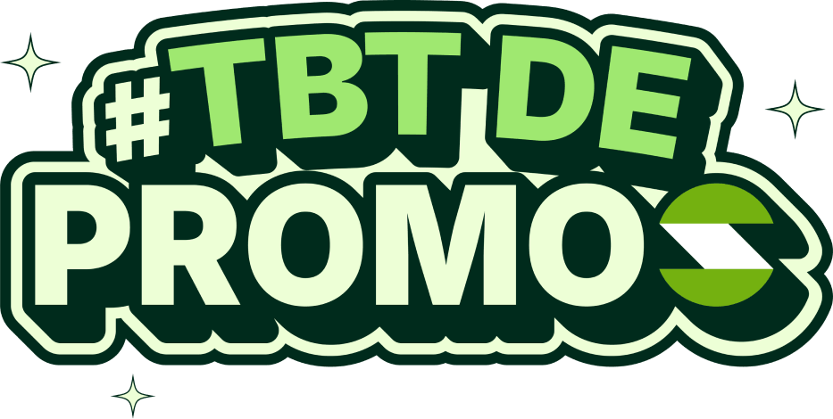 TBT de Promos TBT de Promos