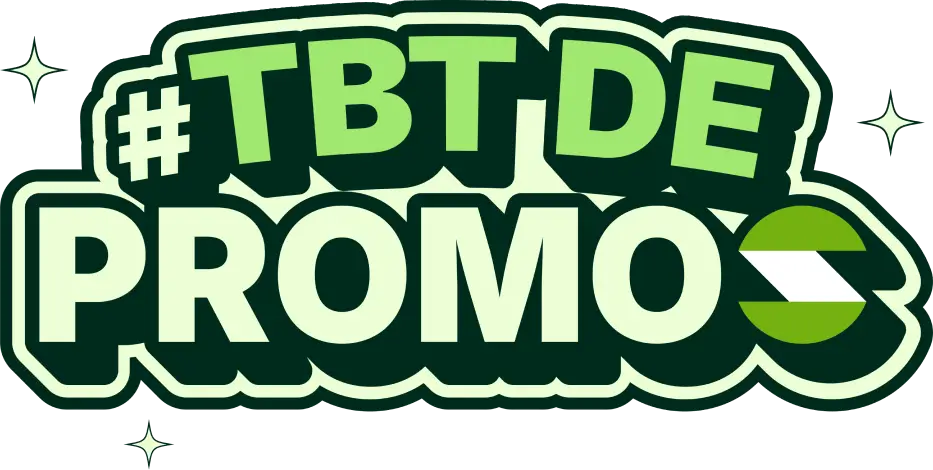 TBT de Promo TBT de Promo