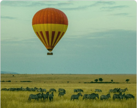 Seguro viagem para África