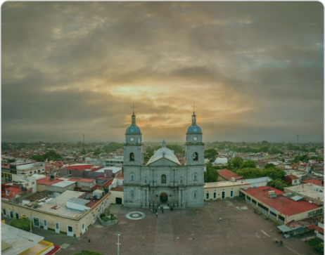 Seguro viagem para América Central