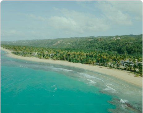 Seguro viagem para Caribe