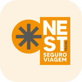 Seguro Viagem Nest Travel Seguro Viagem Nest Travel