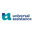 Seguro viagem para Universal Assistance